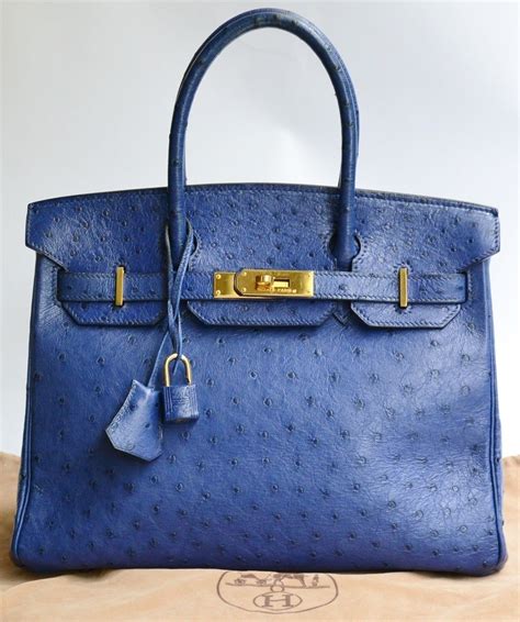 hermes birkin blautöne|hermes birkin 35cm.